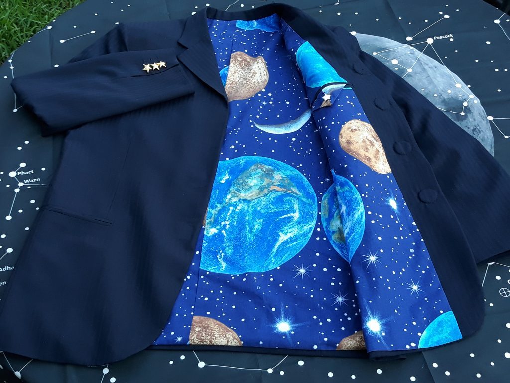 Aerospace Suits – Galactic Systems LLC